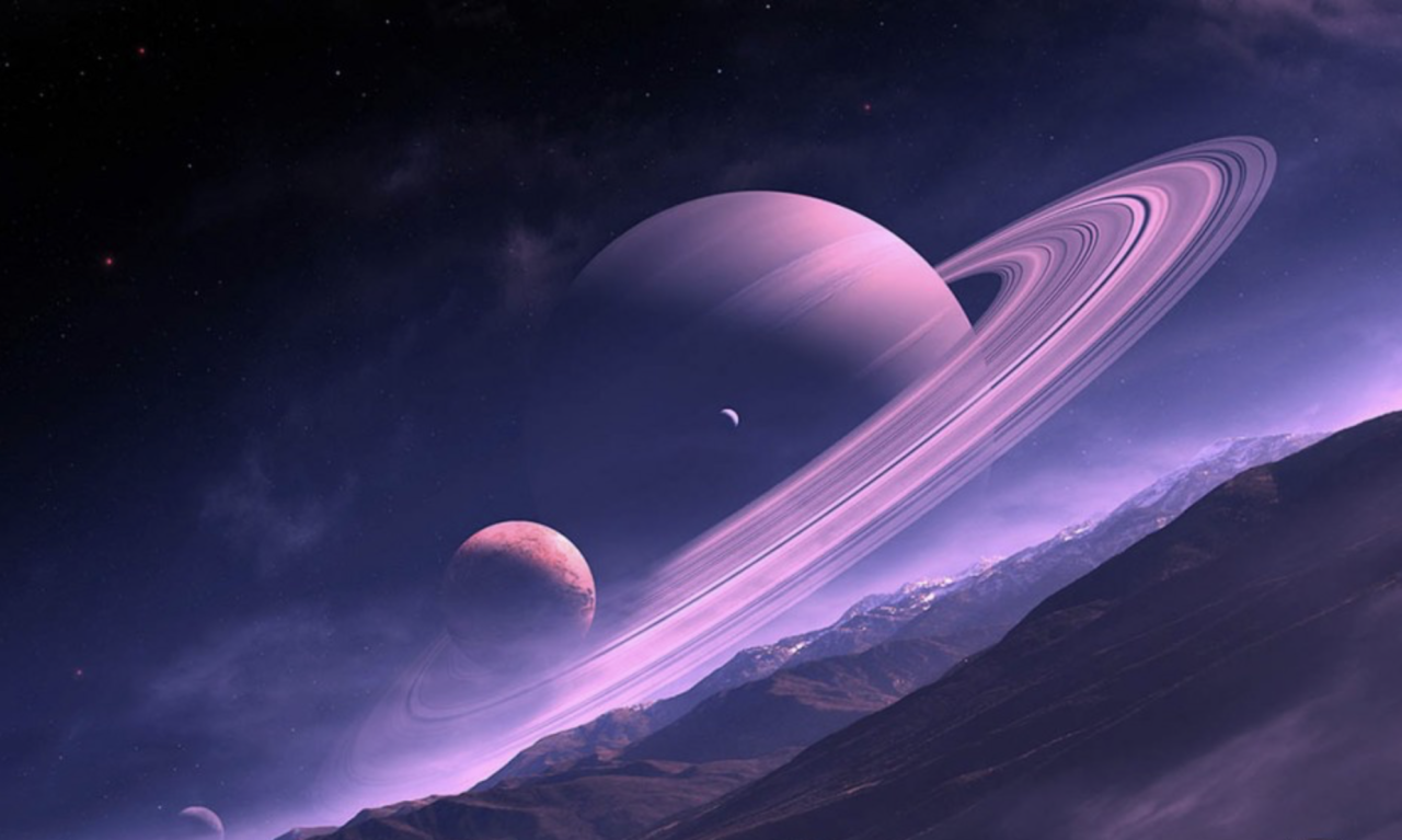 Saturno directo e Lua nova em Virgem Filipa Andersen